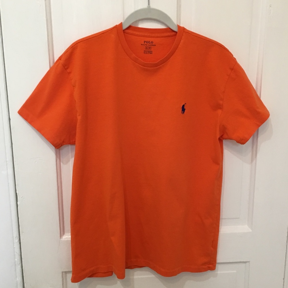 Polo Ralph Lauren Men’s T-shirt